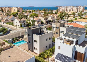 À vendre en Espagne