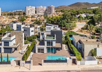 À vendre en Espagne