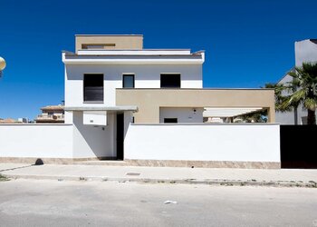 À vendre en Espagne