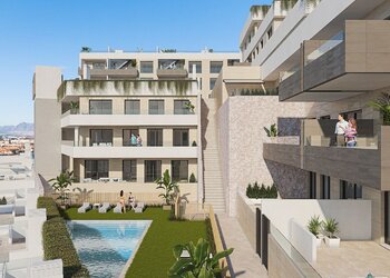 À vendre en Espagne