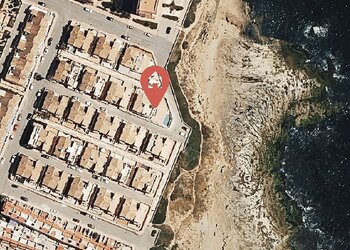 À vendre en Espagne