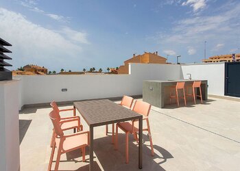 À vendre en Espagne
