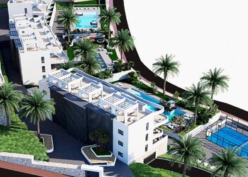 À vendre en Espagne