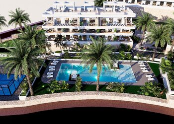 À vendre en Espagne