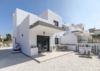 À vendre en Espagne
