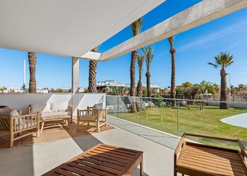 À vendre en Espagne