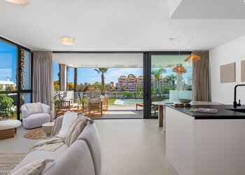 À vendre en Espagne
