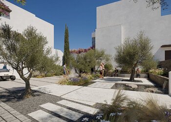À vendre en Espagne
