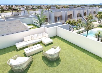 À vendre en Espagne
