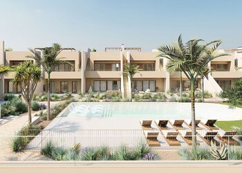 À vendre en Espagne