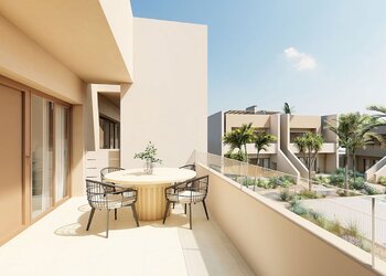 À vendre en Espagne
