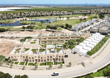 À vendre en Espagne