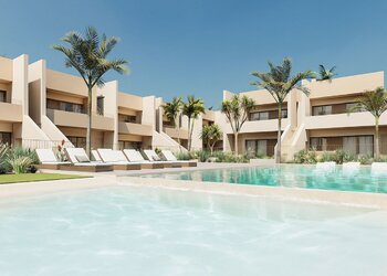 À vendre en Espagne