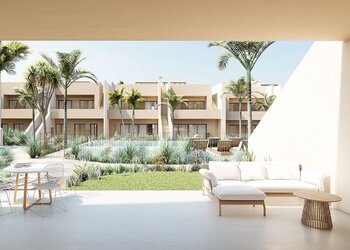 À vendre en Espagne