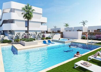 À vendre en Espagne