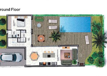 À vendre en Espagne