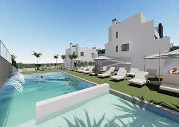 À vendre en Espagne