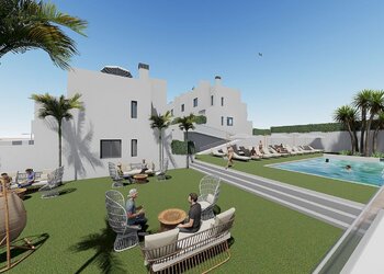 À vendre en Espagne