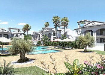 À vendre en Espagne