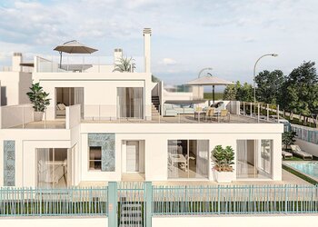 À vendre en Espagne