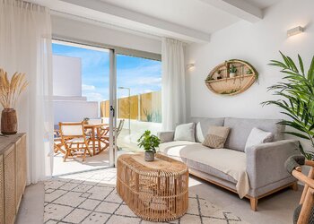 À vendre en Espagne