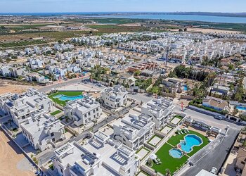 À vendre en Espagne