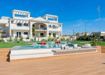 À vendre en Espagne