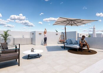 À vendre en Espagne