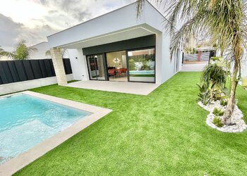 À vendre en Espagne