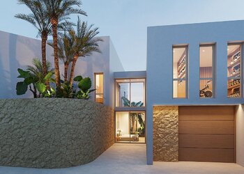 À vendre en Espagne