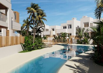 À vendre en Espagne