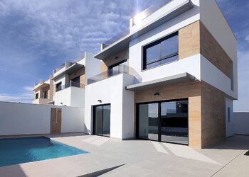 À vendre en Espagne