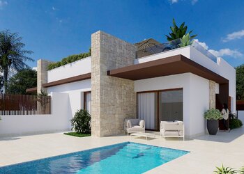 À vendre en Espagne