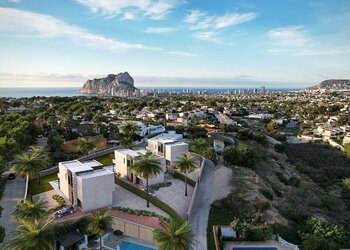 À vendre en Espagne