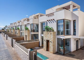 À vendre en Espagne
