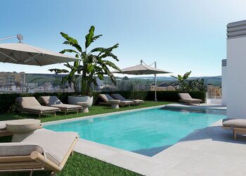 À vendre en Espagne
