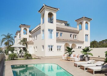 À vendre en Espagne