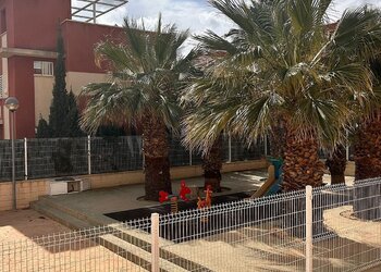 À vendre en Espagne
