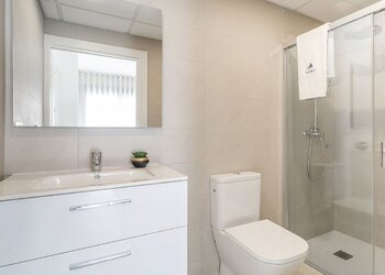 À vendre en Espagne