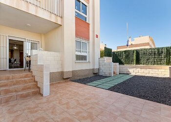 À vendre en Espagne
