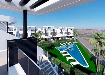 À vendre en Espagne