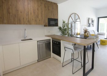 À vendre en Espagne