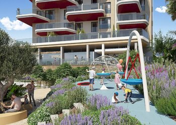 À vendre en Espagne