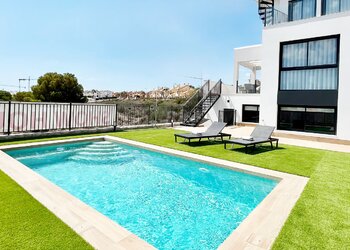 À vendre en Espagne