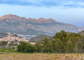 À vendre en Espagne