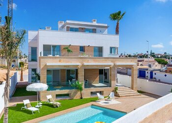 À vendre en Espagne
