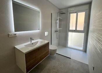 À vendre en Espagne