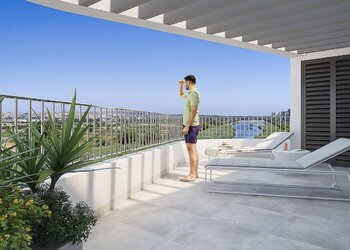 À vendre en Espagne