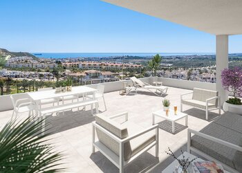 À vendre en Espagne