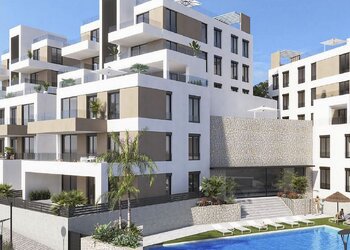 À vendre en Espagne